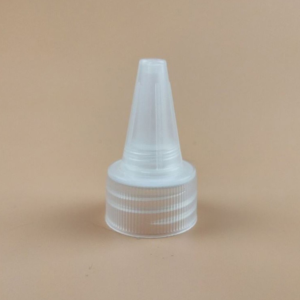 6 Pcs 250 Ml Plastic Squeeze Bottles Applicator Liquid Dispenser