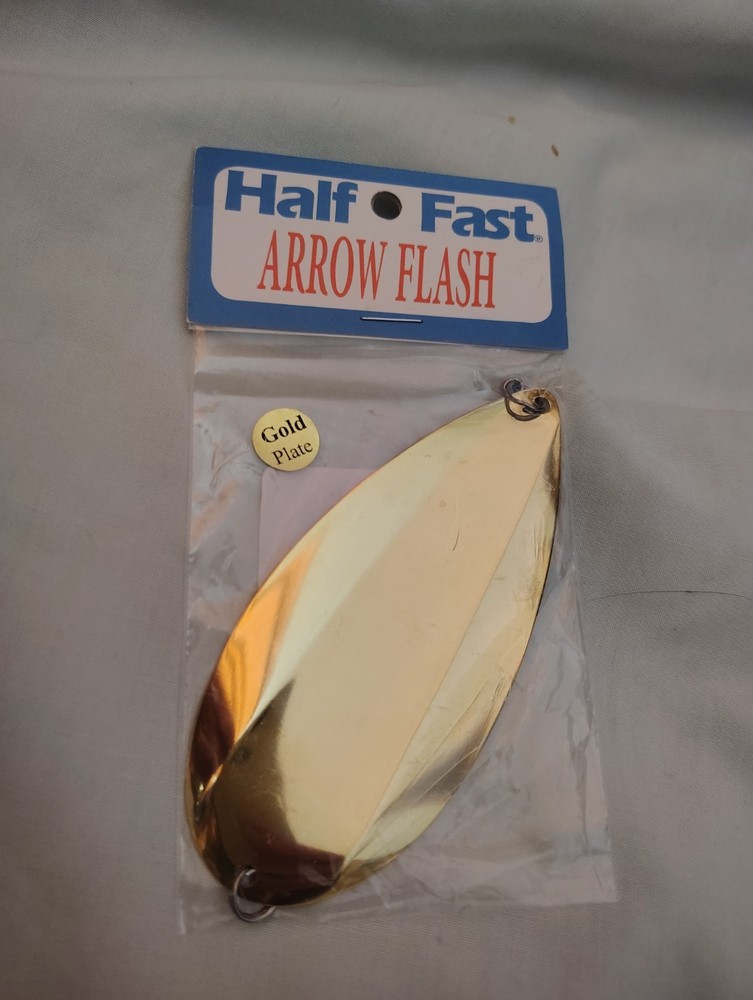 Poulsen ArrowFlash Dodger