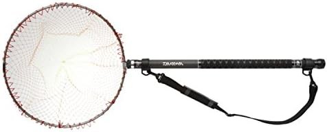 Daiwa Landing Net 2 Seashore Fishing Azabama Net 45-50 16.4ft Carbon Japan