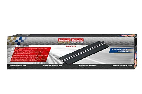 Single Lane Adapter Unit