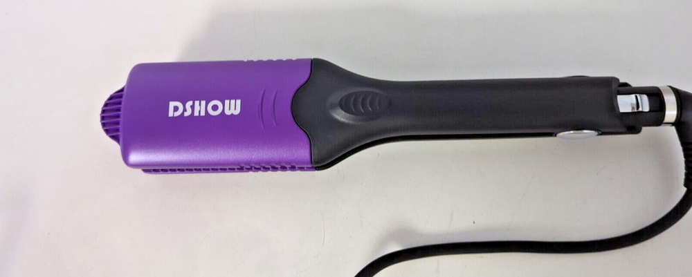 DSHOW TURMALINE` DIGITAL FLAT LRON HL-066
