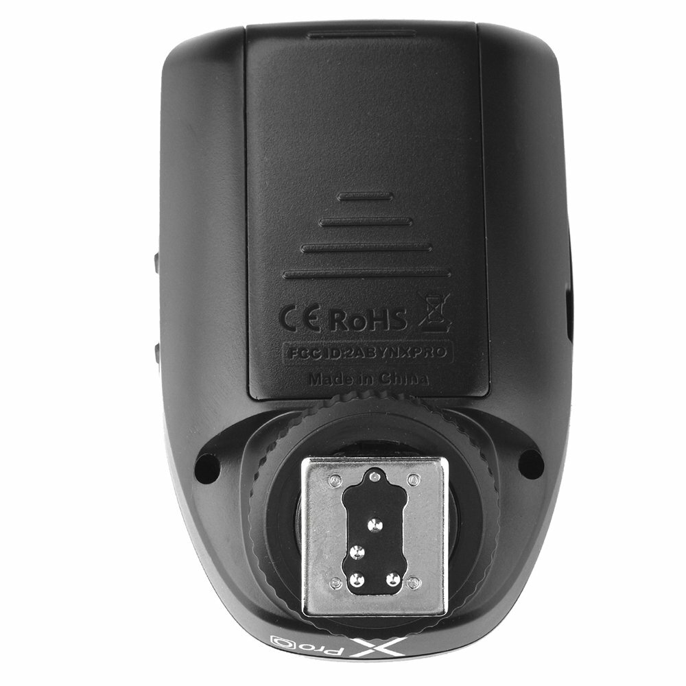 Godox XPro-O 2.4G E-TTL Wireless Flash X System Transmissio Trigger For Olympus