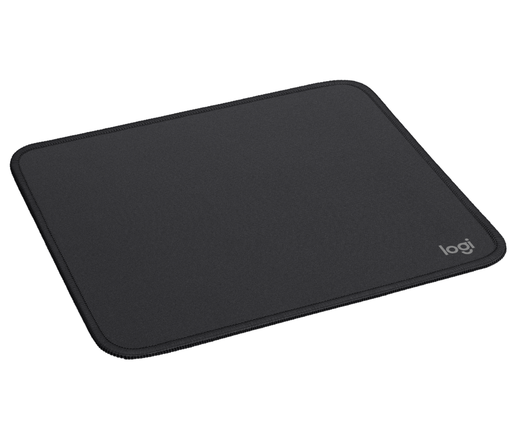 Logitech Mouse Pad Studio Series - Graphite (IL/GM1-1396-956-000035-NOB)