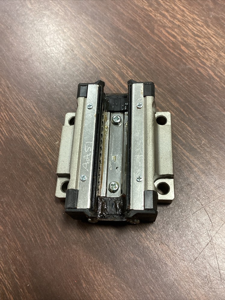 THK HSR15B1SS(GK) Linear Motion Guide Block HSR-15