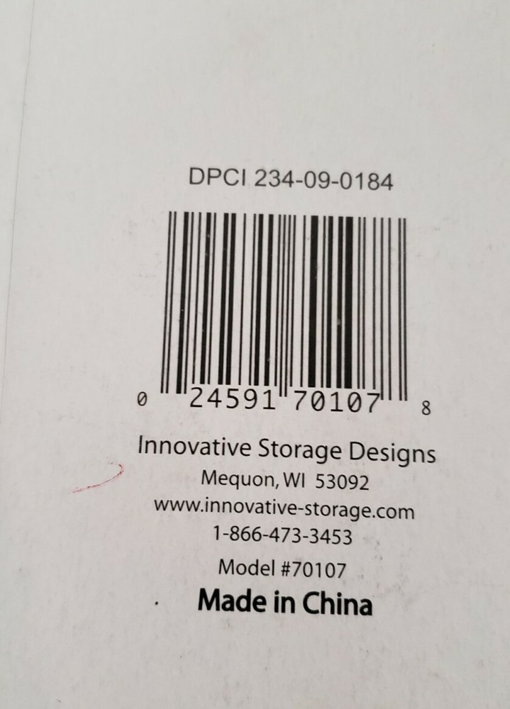 Innovative Storage Designs Bendable Reptile Pen, New