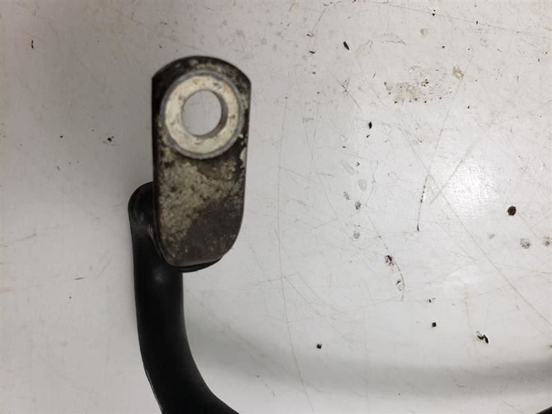 2007 PASSAT Misc Wire Harness 740355Tested OEM