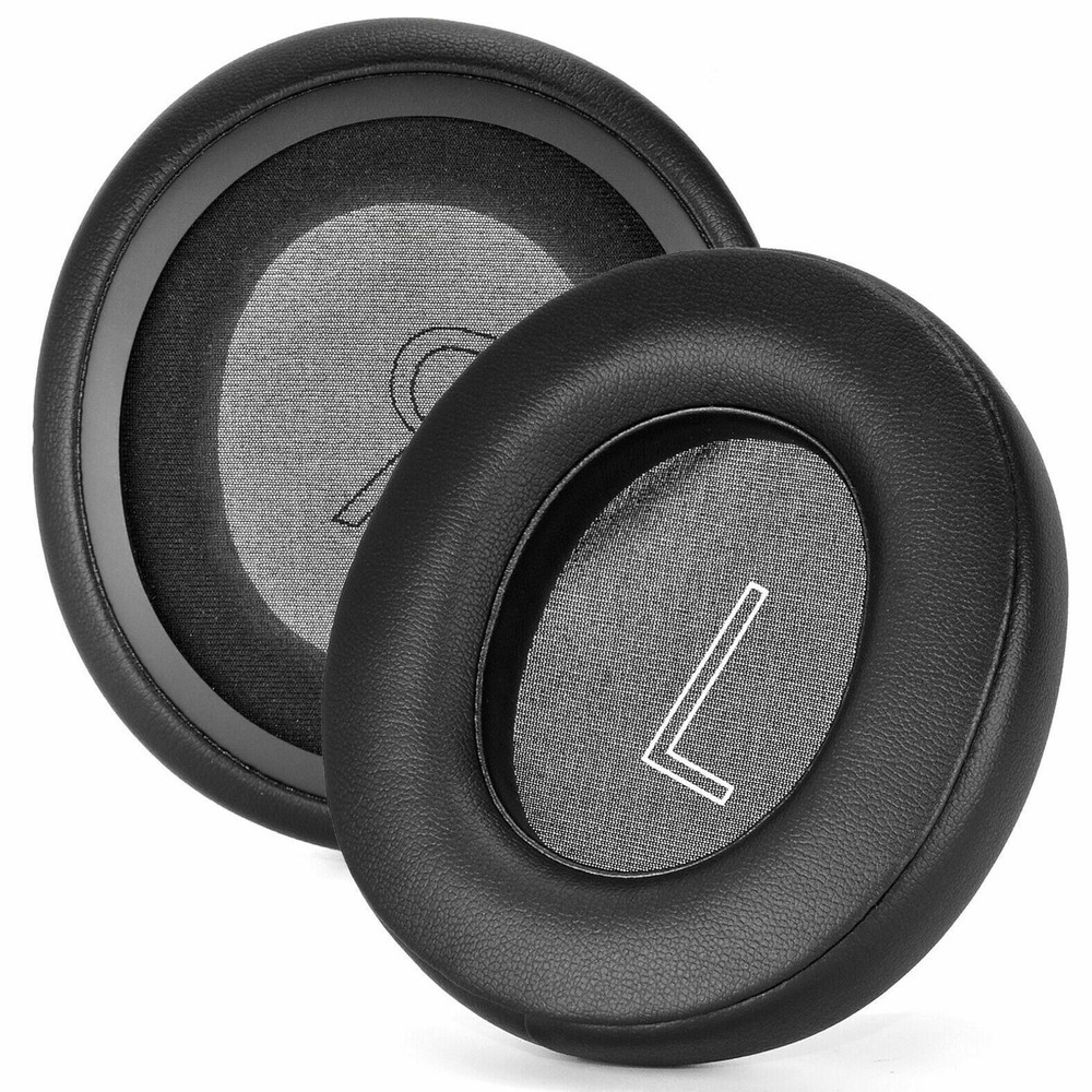 Ear Pads Cushion Earmuffs Replace For Xbox Series X/S One Wireless Headset