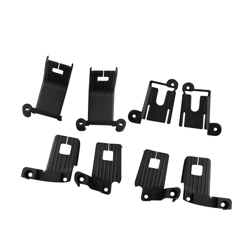 Light Bracket Mount Headlamp Support Direct Replacement No Programming Required