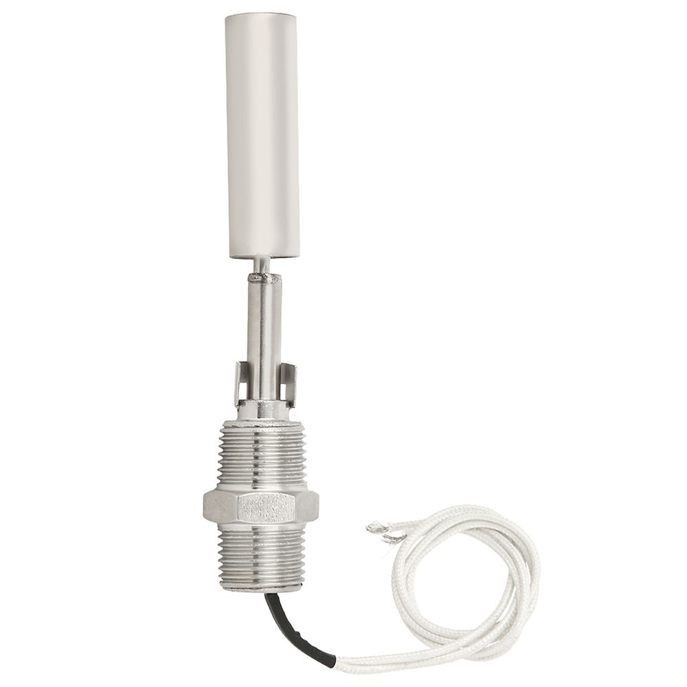 Liquid Water Sensor DC0-110V Stainless Steel Float Side-Mounted