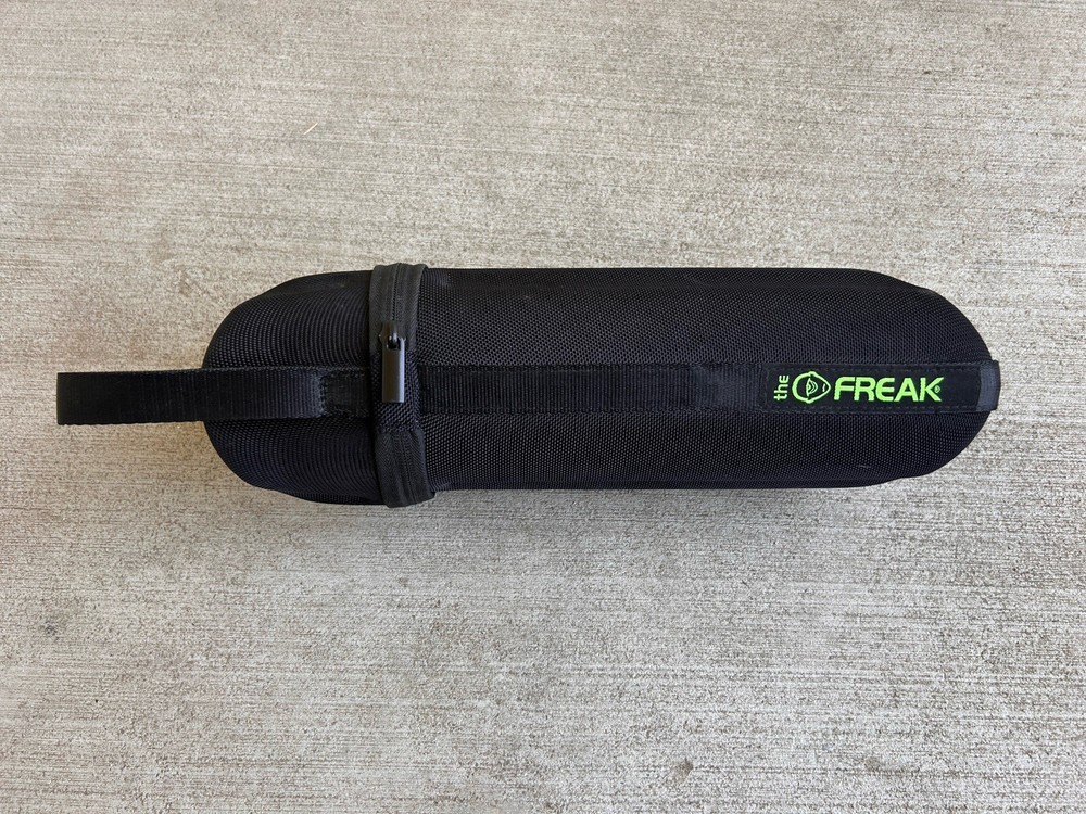 USED Freak XL Boremaster Insert Kit V2 - Aluminum