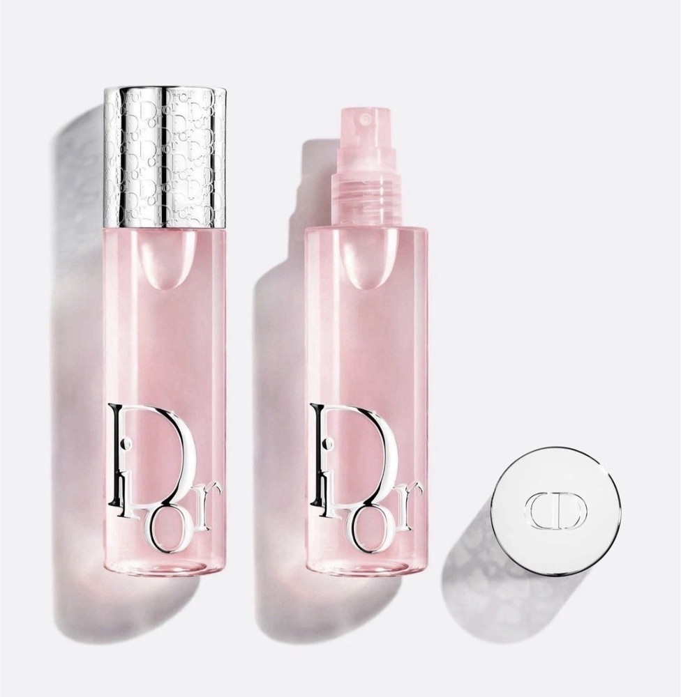 Dior Backstage Airflash Mist Primers and Setting Spray