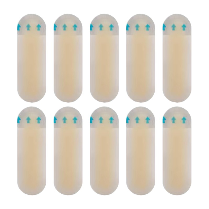 10pcs Tattoo Practice Transfer Microblading Eyebrow Permanent Training stickers