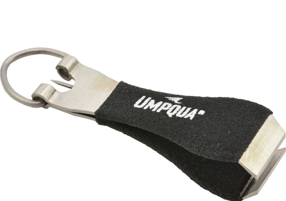 Umpqua River Grip Nippers Assorted Colors