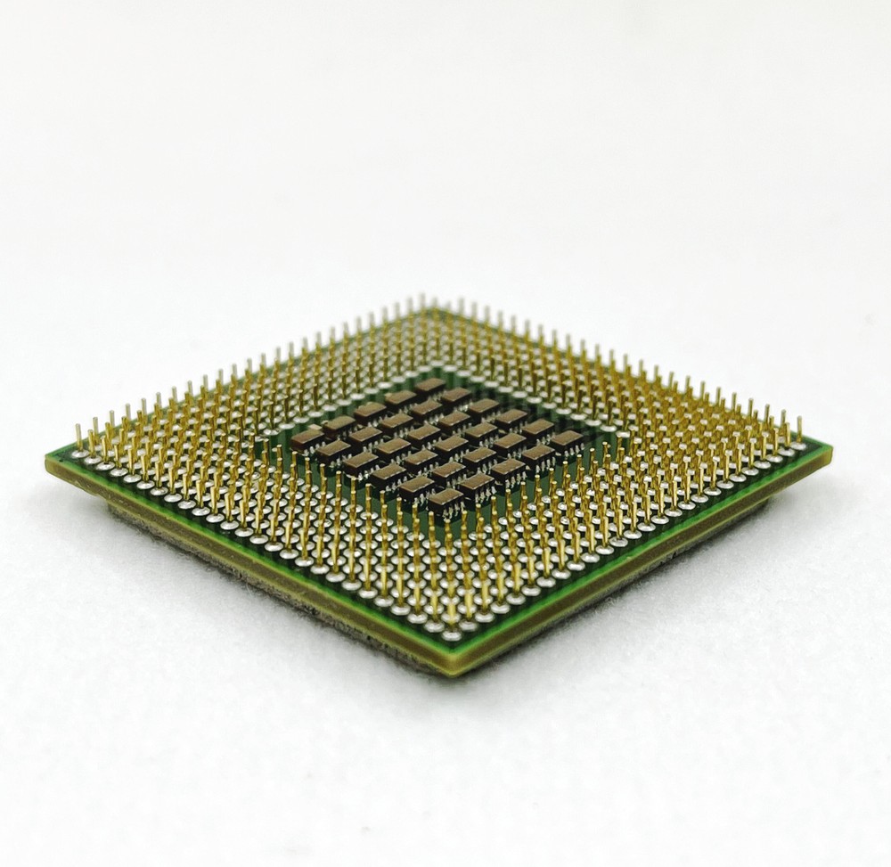 Intel Pentium 4 CPU SL6PG 3.06GHz 512KB 533MHz 478 processor .Testing