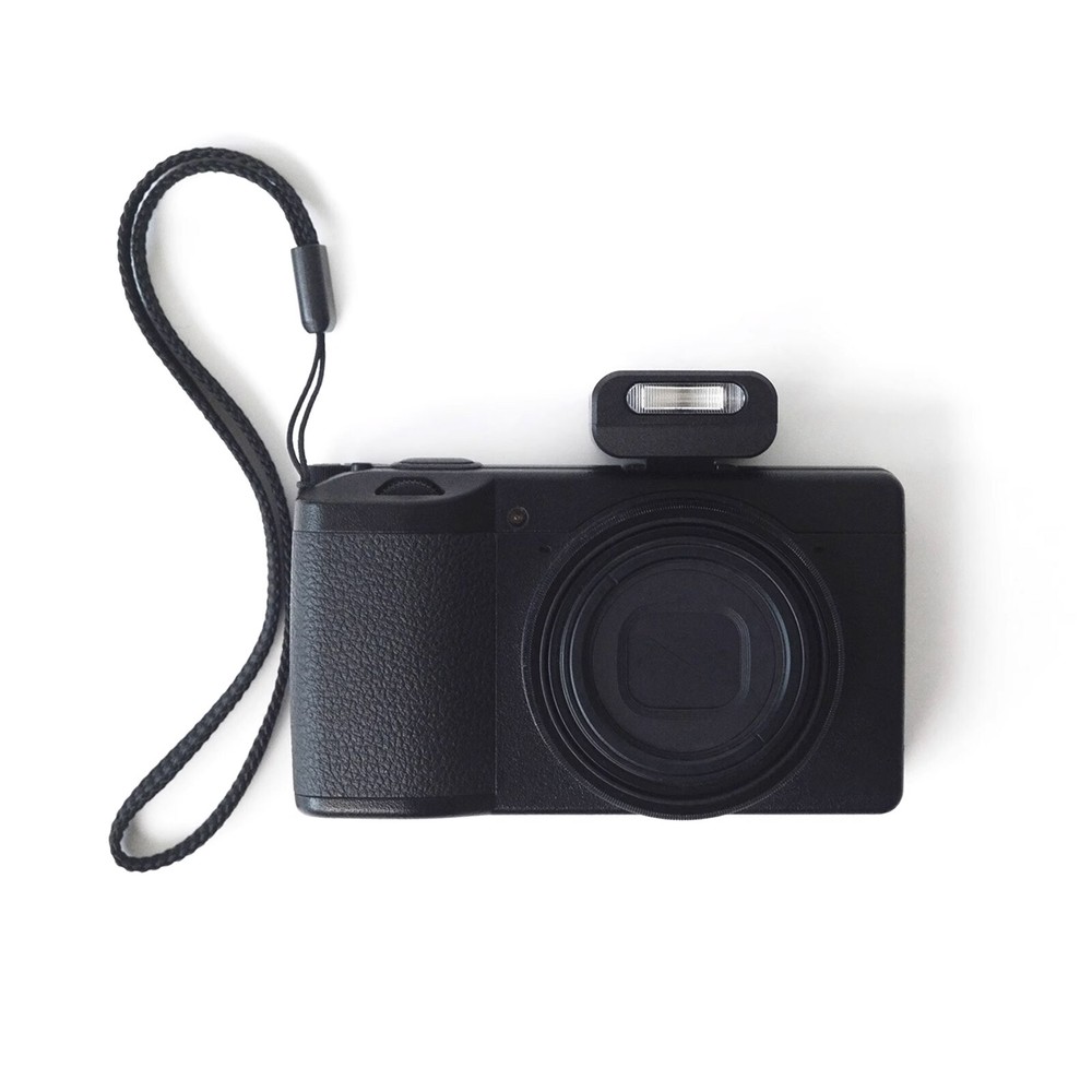 Reflx Lab Mini Flash Lite Small Camera Flash for Digital and Film CamerasAf