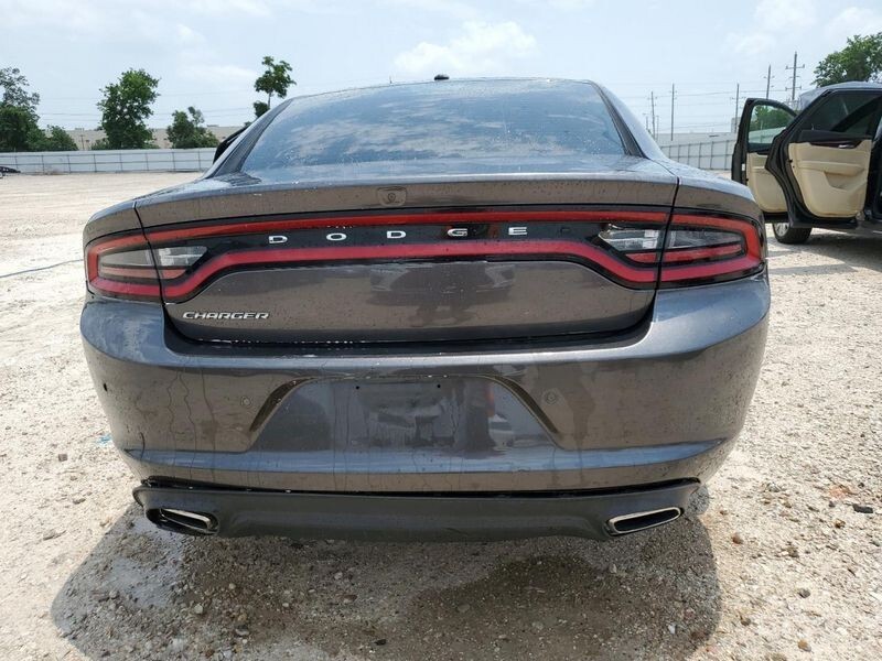 2015-2023 Dodge Charger ABS Anti-Lock Brake Pump Control Module Assembly