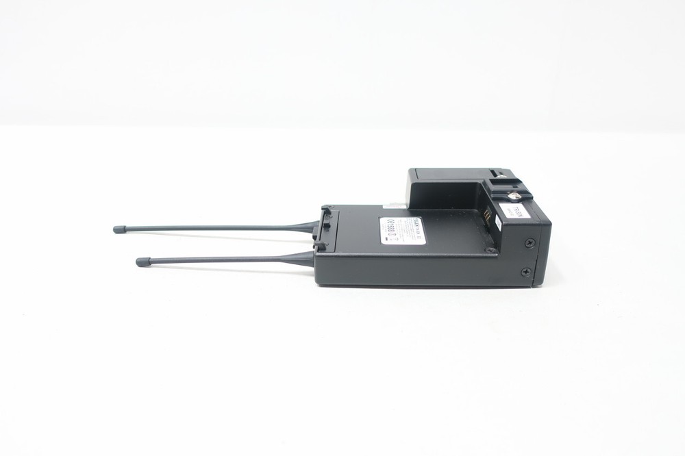 Telex TR-80N A4F XLR PRD000084B3R Wireless Intercom Beltpack