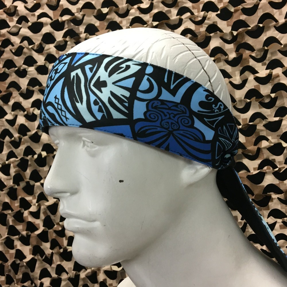 NEW KM Paintball Headband - Maui
