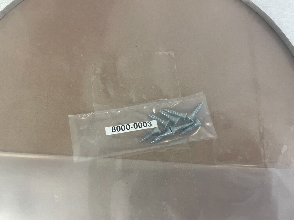 *NEW EXTRON ELECTRONICS #70-237-02 HSA Cable Cubby 200/222 Router Guide Template