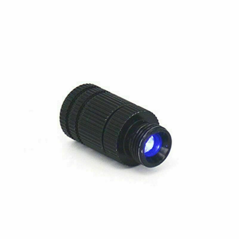 Compound Bow Sight White LED Screw Diameter 5.9mm for Archery Bow Target Hunting
