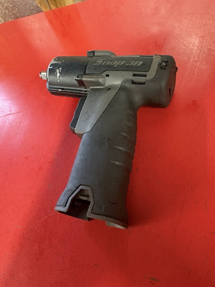 Snap On Gray CT761AGM 3/8" Impact Driver