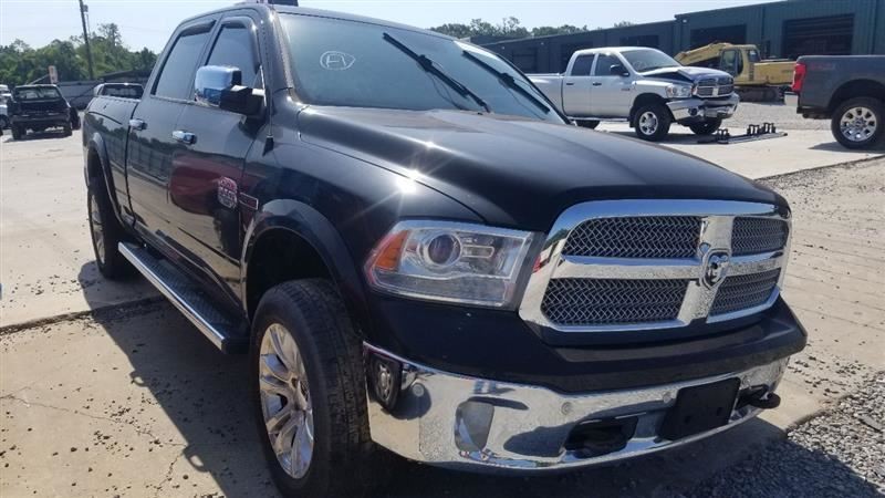 14 DODGE RAM 1500 AIR SHUTTER 3.0L