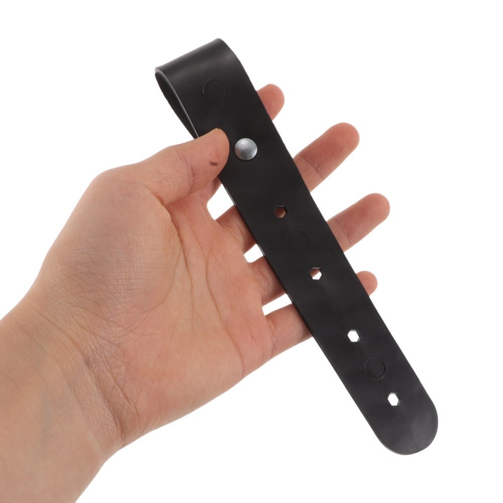 Electronic Keyboard Stand Fixing Strap Electric Accessories Lock Straps
