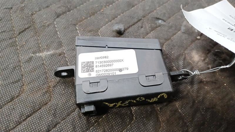 Camera/Projector Head-up Display Fits 18 XT5 2271166