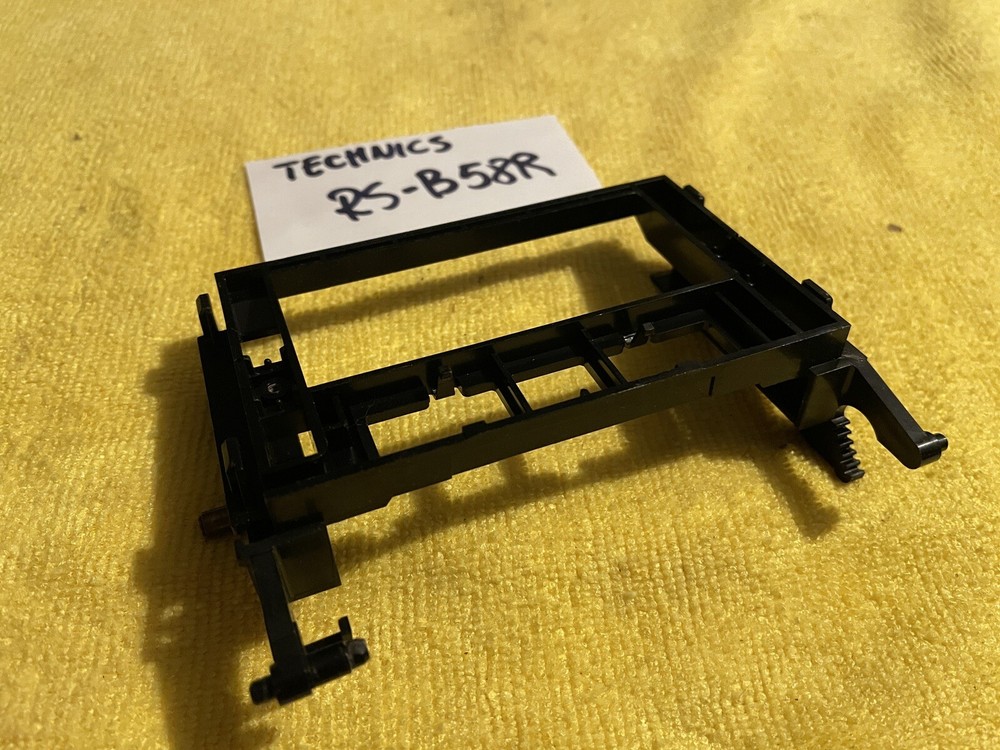 TECHNICS RS-B58R parts 002