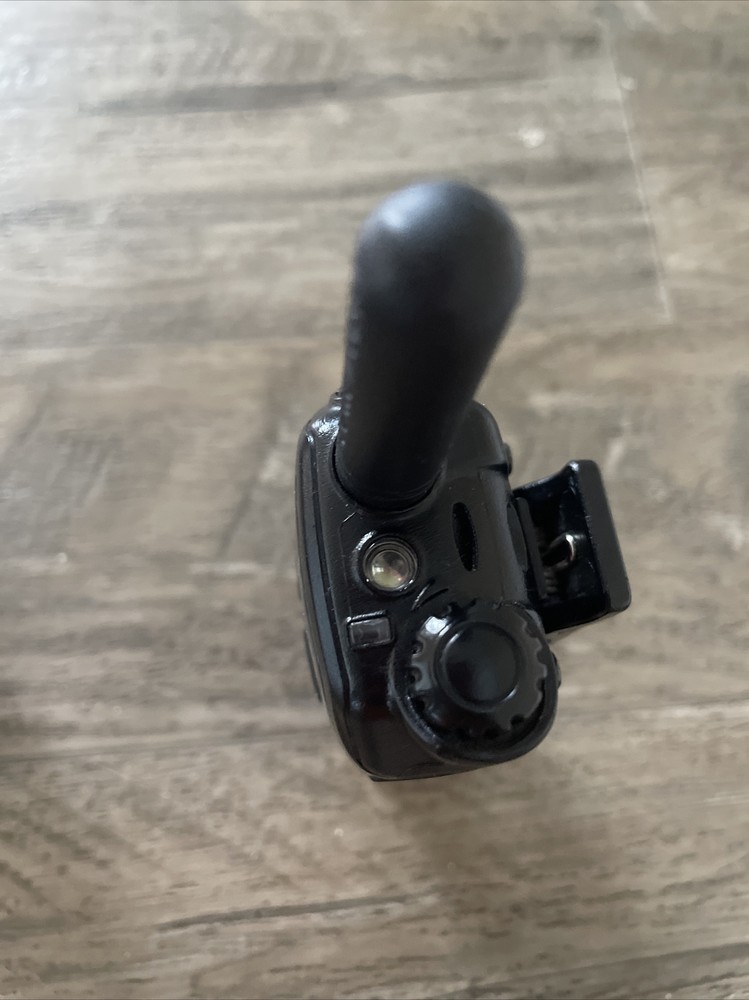 Advanced Communication Two Way Radio