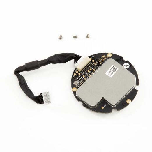 Inspire 2 GPS Module (Part 05)