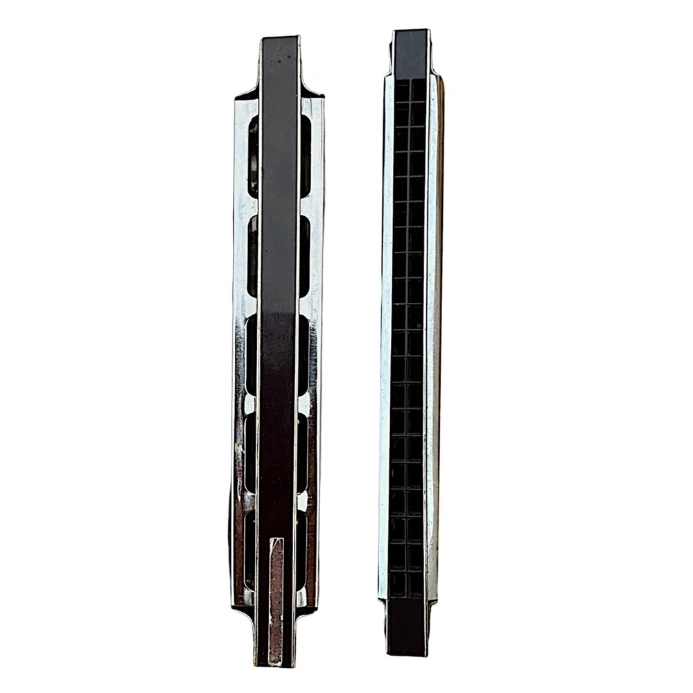 Vintage SUZUKI Winner Harmonica 24 Holes