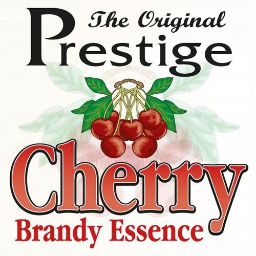 CHERRY BRANDY PRESTIGE FLAVOUR ESSENCE FOR ALCOHOL 20ML