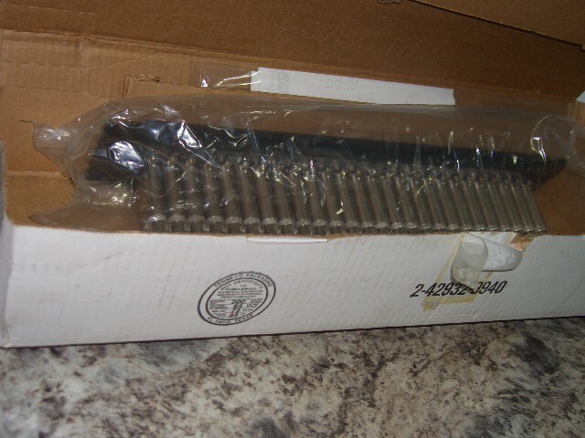 ADC  PPI1226RS-NBK 52 Port BNC Patch Panel in box