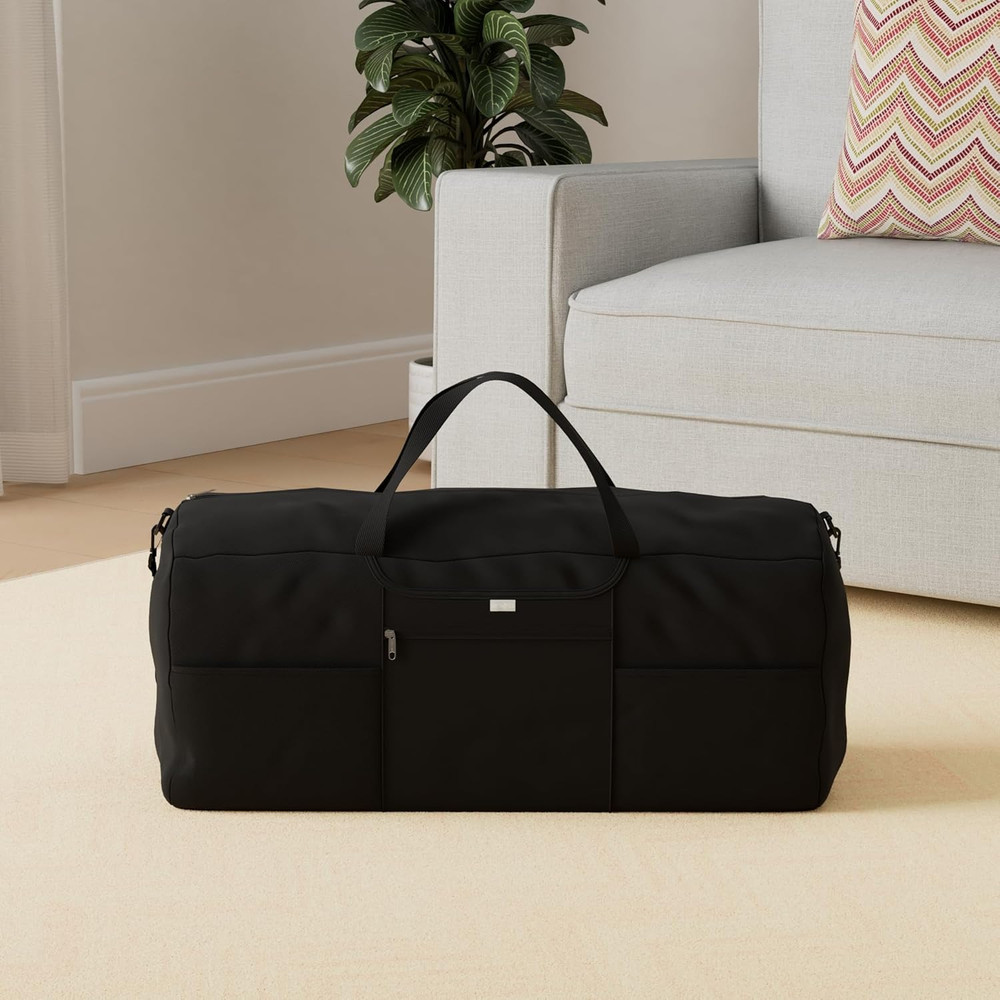 Foldaway Packable Duffel Bag