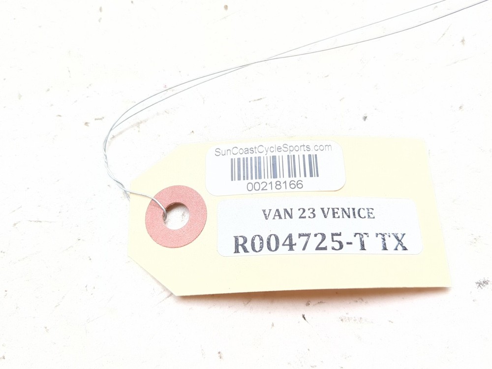 17-25 Vanderhall Venice Navigation Gateway Control Module 13599318