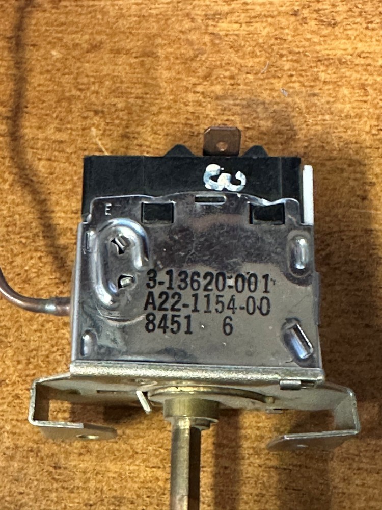 Dometic AC 3-13620-001 (HP40)