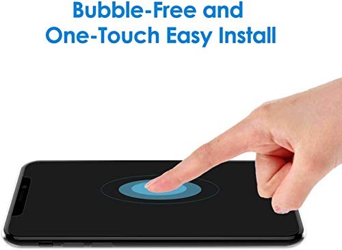 [4-Pack] For Cricket Icon Plus 2026 Tempered Glass Screen Protector, 2.5D