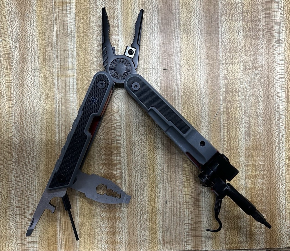 Real Avid Gun Tool Max Multitool