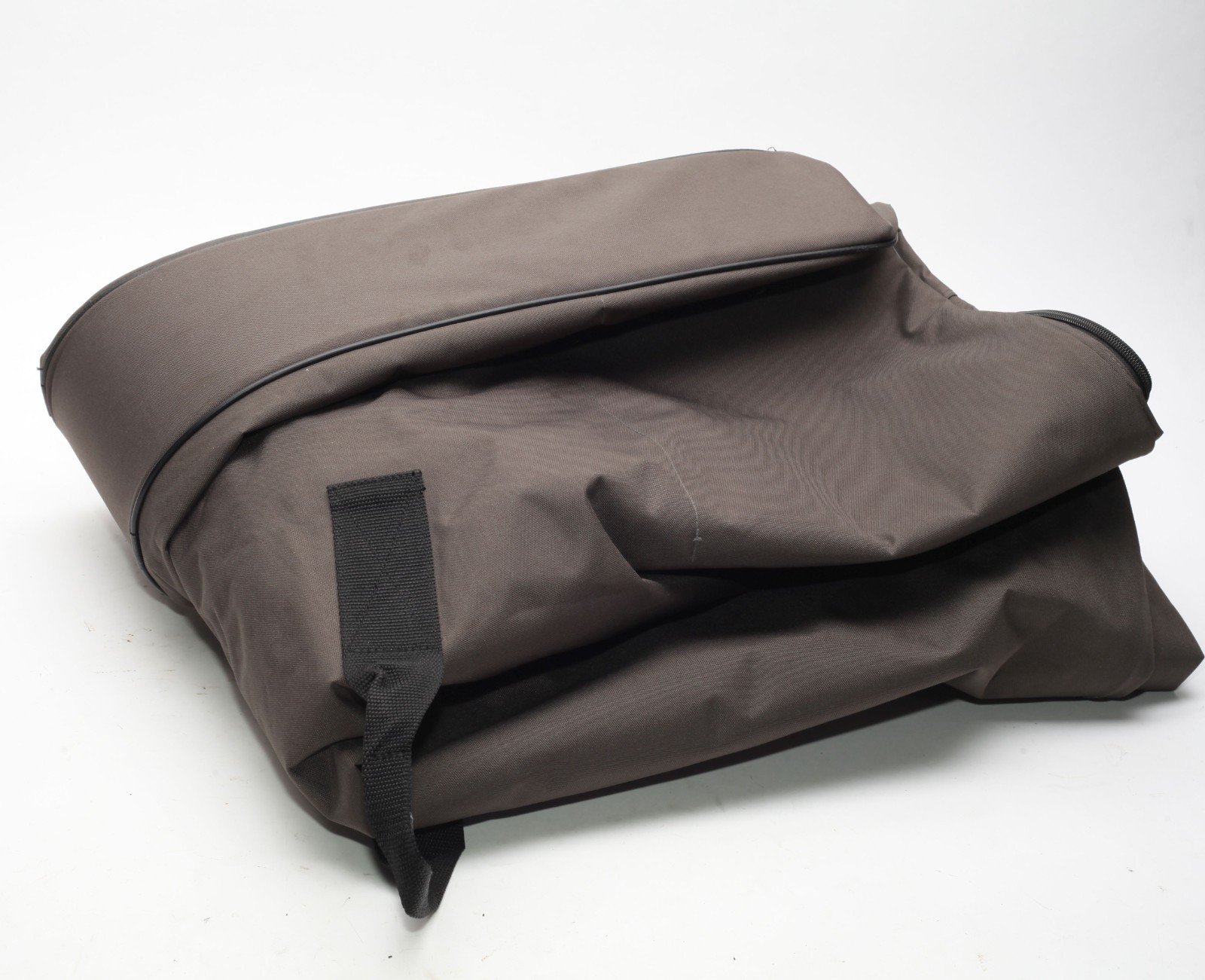 TransIt Soft Bike Case (Gray)  48x24x7