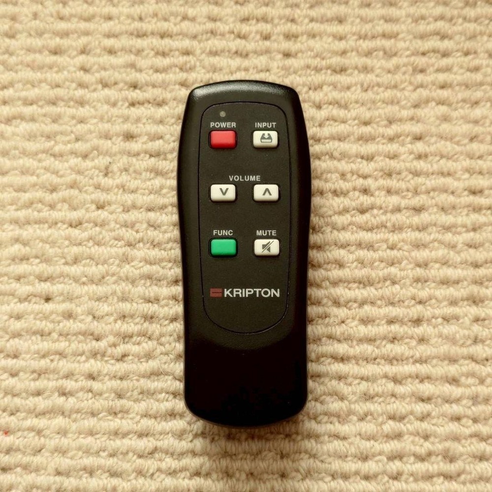 KRIPTON KS-55Hyper S Silver Speakers