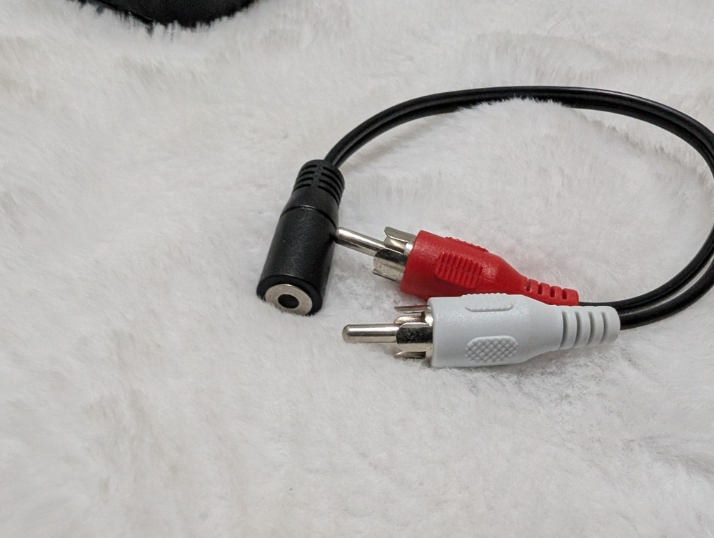 TaoTronics Bluetooth 4.1 Transmitter & Receiver TT-BA09 Tested working