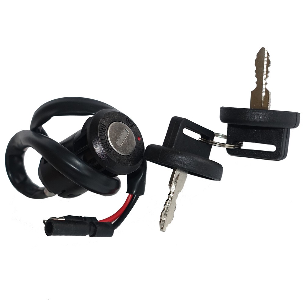 Ignition Key Switch Fits Honda 35010-HM3-000