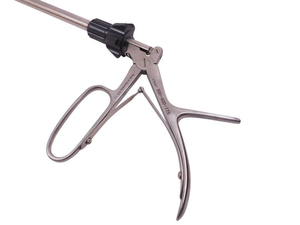 KLEIN LAP GRASPER 300-400-775 GERMANY