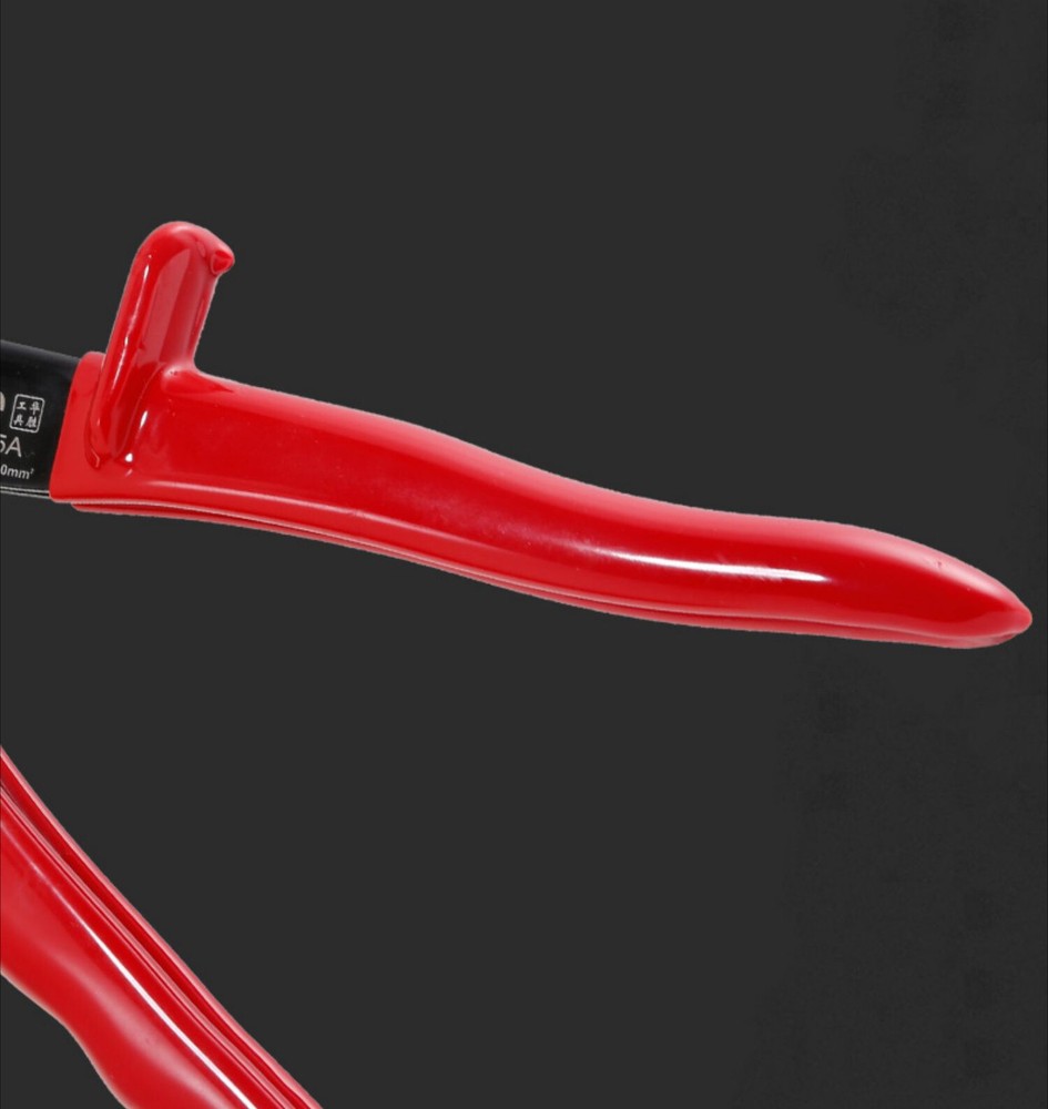 Cable cutting Cable cutters Cable scissors Ratchet cable cutting tool HS-325A