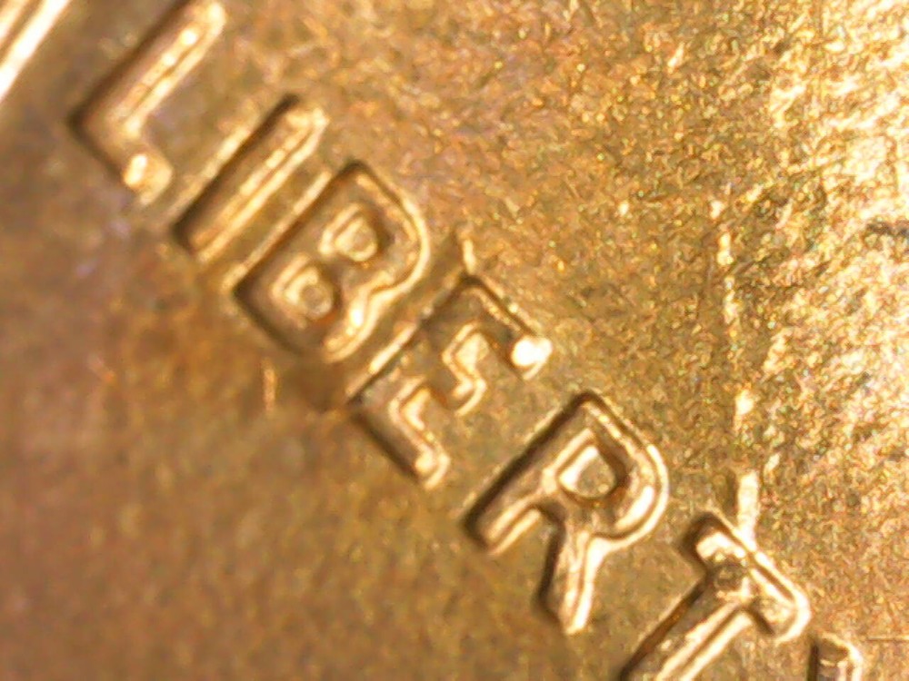 1995 Penny Modest "BIE" Variety