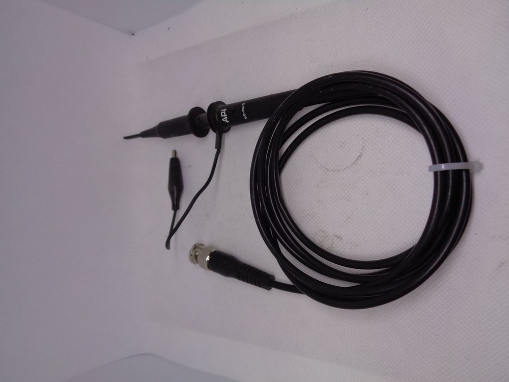 API (Avex Probes Inc.) 510-100-2 Oscilloscope Probe