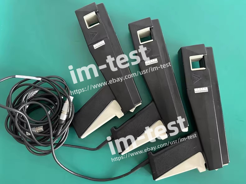 Tektronix TCP303 Current Probeim#im