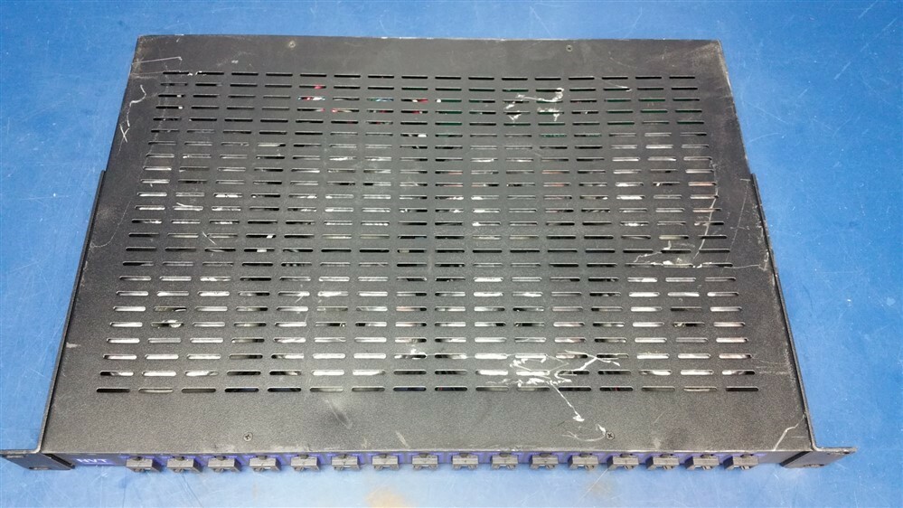 Network Video Technologies - 16-Channel Power Supply Cable Integrator Hub