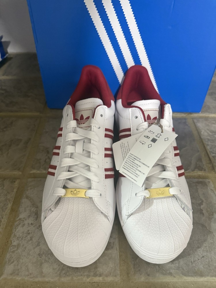 Superstar (Size 10.5 Men) ID1371
